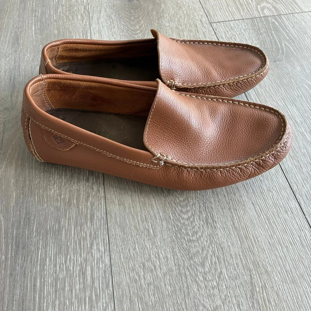Sperry top sider